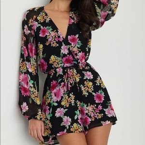 NWOT Yumi kim Naomi Romper